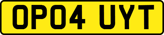 OP04UYT