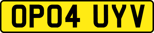 OP04UYV