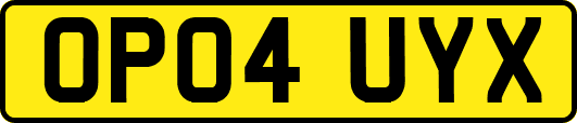 OP04UYX