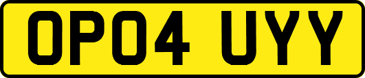 OP04UYY