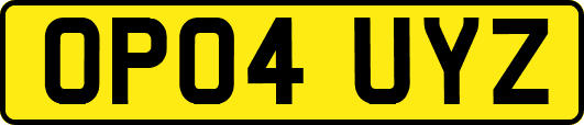 OP04UYZ