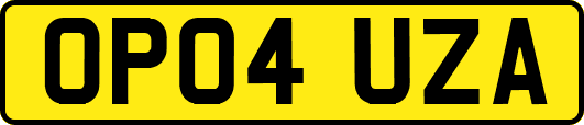 OP04UZA