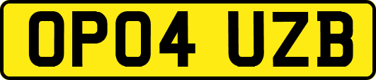 OP04UZB