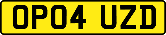 OP04UZD