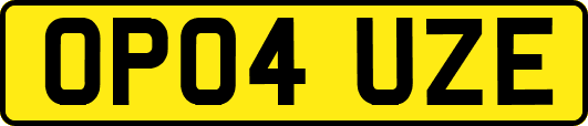OP04UZE
