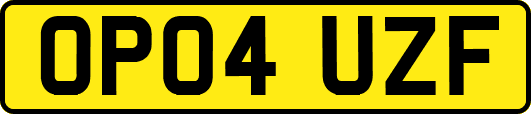 OP04UZF