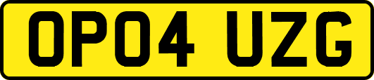 OP04UZG