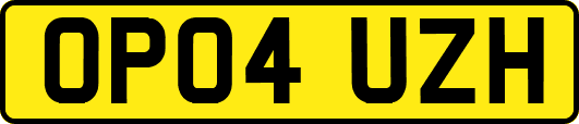 OP04UZH