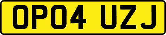 OP04UZJ