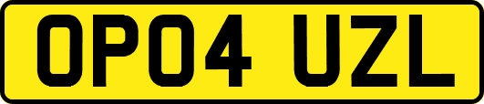 OP04UZL
