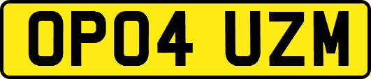 OP04UZM