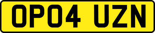 OP04UZN