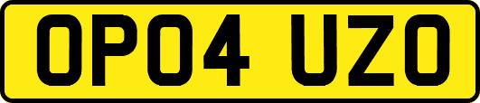 OP04UZO