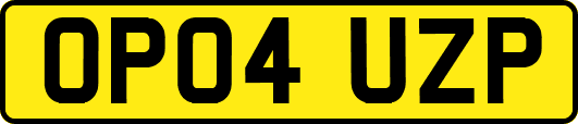 OP04UZP