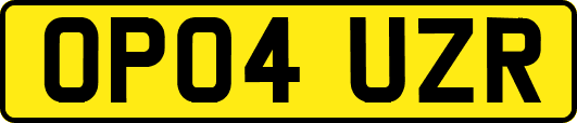 OP04UZR