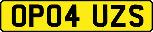 OP04UZS