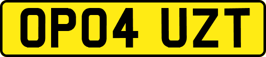 OP04UZT