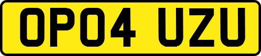 OP04UZU
