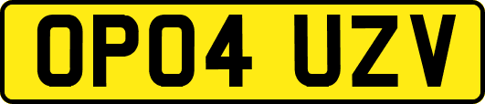 OP04UZV