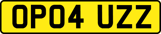 OP04UZZ
