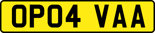 OP04VAA