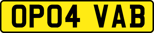 OP04VAB