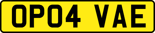 OP04VAE