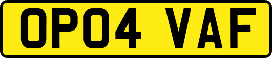 OP04VAF