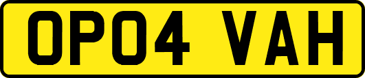 OP04VAH