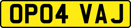 OP04VAJ