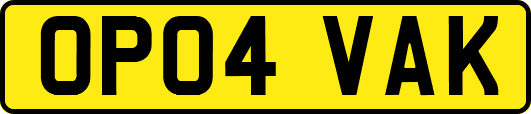 OP04VAK