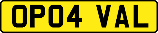 OP04VAL