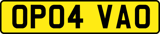 OP04VAO