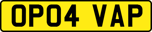 OP04VAP