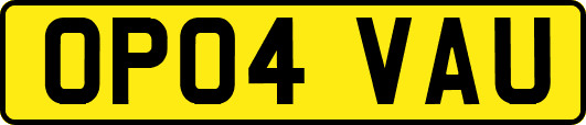 OP04VAU