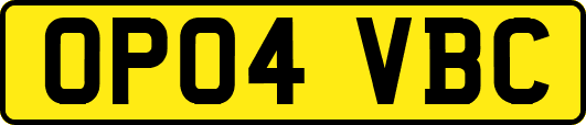 OP04VBC