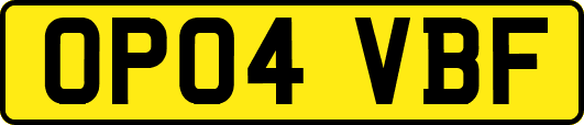 OP04VBF