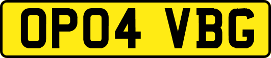 OP04VBG
