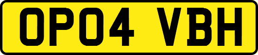 OP04VBH