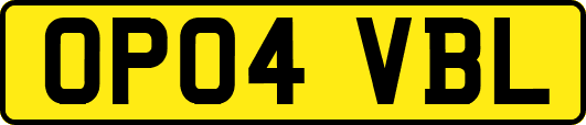 OP04VBL