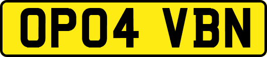 OP04VBN
