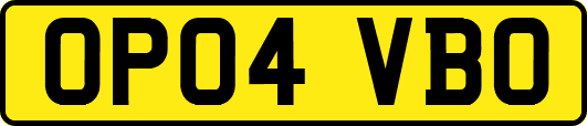 OP04VBO