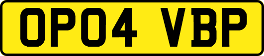 OP04VBP