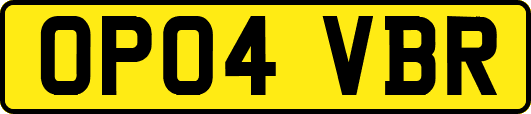 OP04VBR