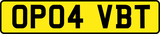OP04VBT