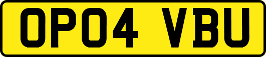 OP04VBU