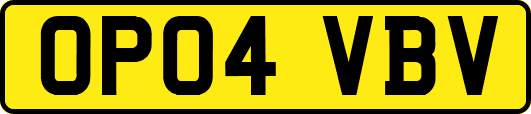 OP04VBV