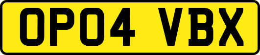 OP04VBX