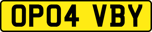 OP04VBY