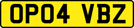 OP04VBZ